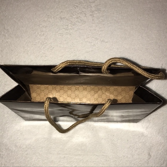 Gucci Gift Bags Bundle - Picture 9 of 11